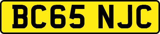 BC65NJC