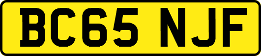 BC65NJF