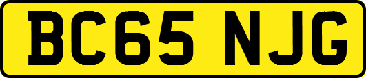BC65NJG