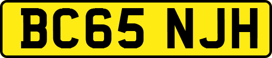 BC65NJH