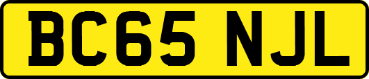BC65NJL