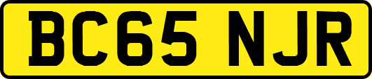 BC65NJR