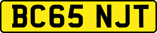 BC65NJT