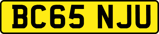 BC65NJU