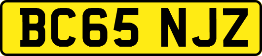 BC65NJZ