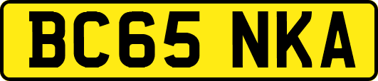 BC65NKA