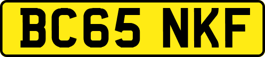 BC65NKF