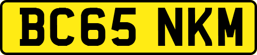 BC65NKM