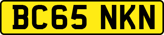 BC65NKN