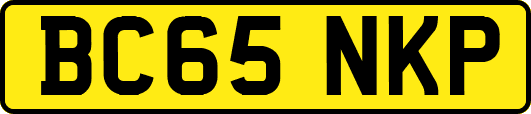 BC65NKP