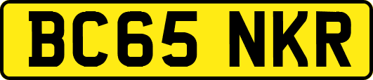 BC65NKR