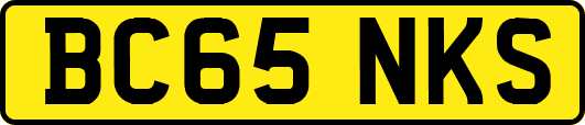 BC65NKS