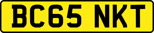 BC65NKT