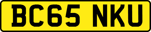 BC65NKU