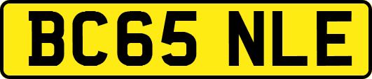 BC65NLE