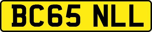 BC65NLL