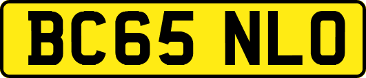 BC65NLO