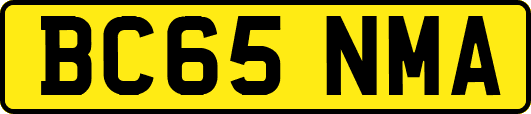BC65NMA