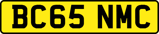BC65NMC
