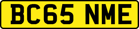 BC65NME