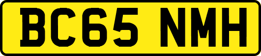 BC65NMH