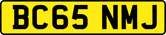 BC65NMJ