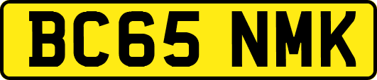 BC65NMK