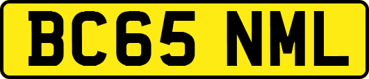 BC65NML