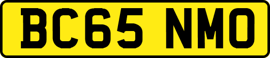 BC65NMO