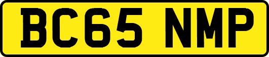 BC65NMP