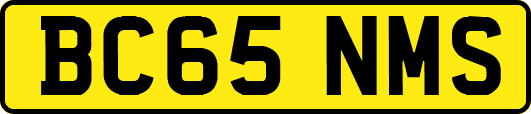 BC65NMS