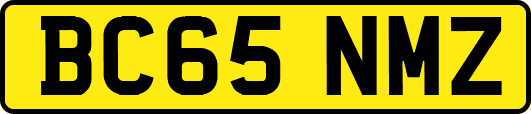 BC65NMZ