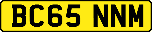 BC65NNM