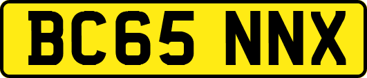 BC65NNX