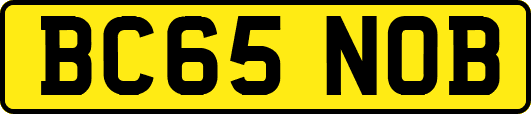 BC65NOB