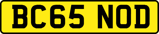 BC65NOD