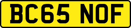 BC65NOF