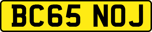 BC65NOJ