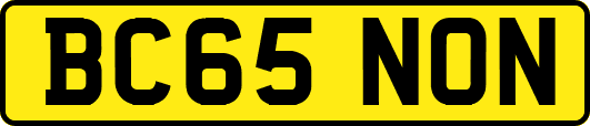 BC65NON