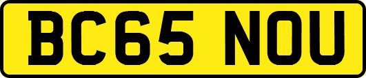 BC65NOU