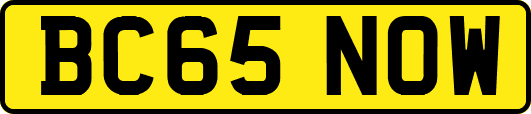 BC65NOW