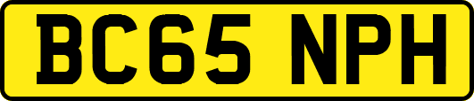 BC65NPH