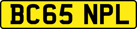 BC65NPL