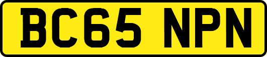 BC65NPN