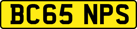 BC65NPS