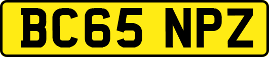 BC65NPZ