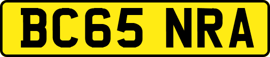 BC65NRA