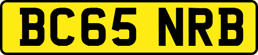 BC65NRB