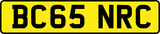 BC65NRC