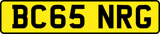 BC65NRG